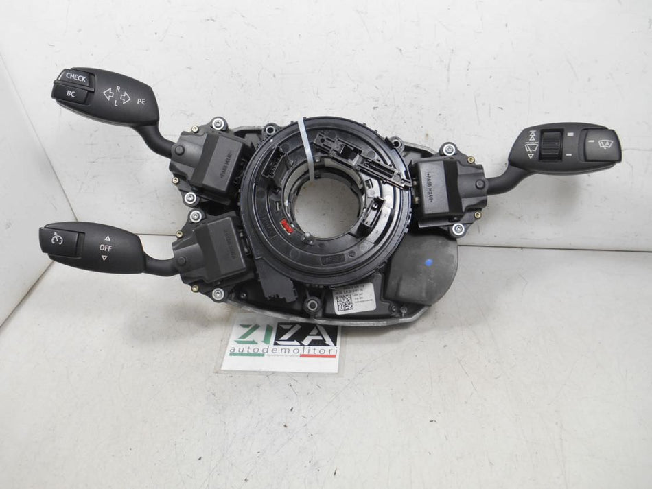 Devioluci Completo Spirale BMW E60 2004 6945097 6945110 9129499