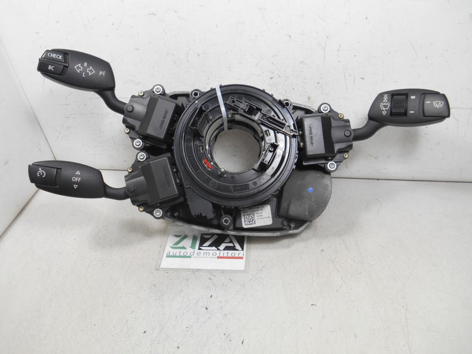 Devioluci Completo Spirale BMW E60 2004 6945097 6945110 9129499