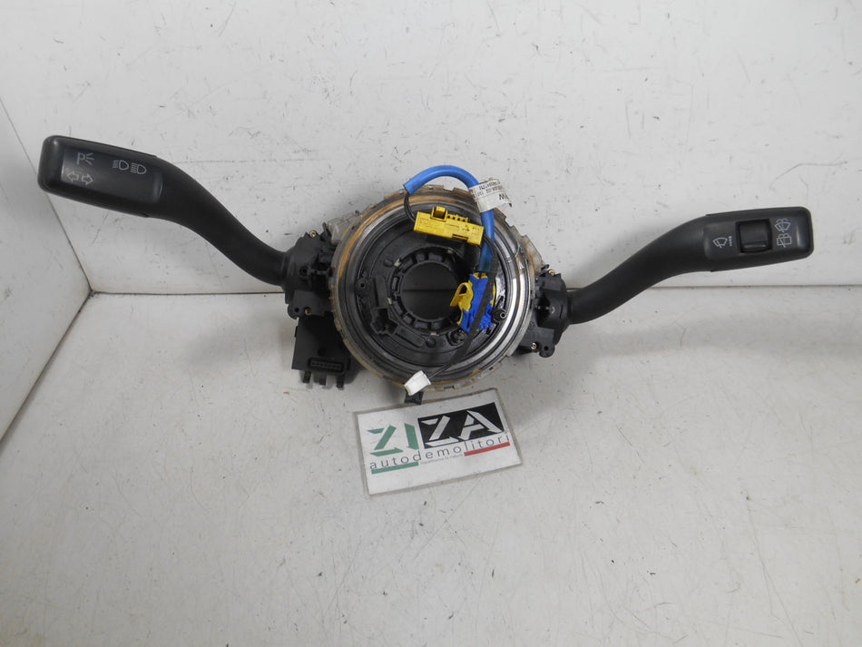 Devioluci Completo Spirale Audi A4 B6 2002 8E0953549F 8E0953541C 8E0971589B