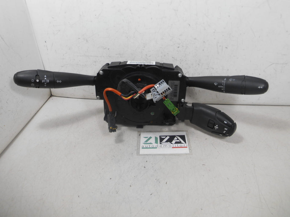 Devioluci Completo Spirale Peugeot 407 2004 96486272XT