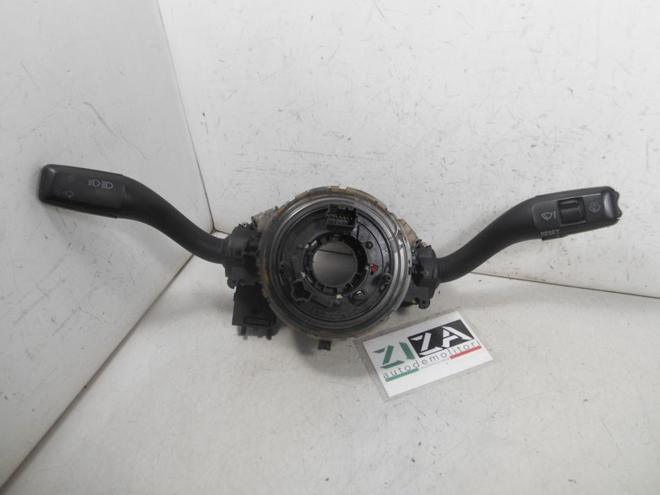 Devioluci Completo Spirale Audi A4 B6 2001 8E0953549F 8E0953541C 8E0953503B