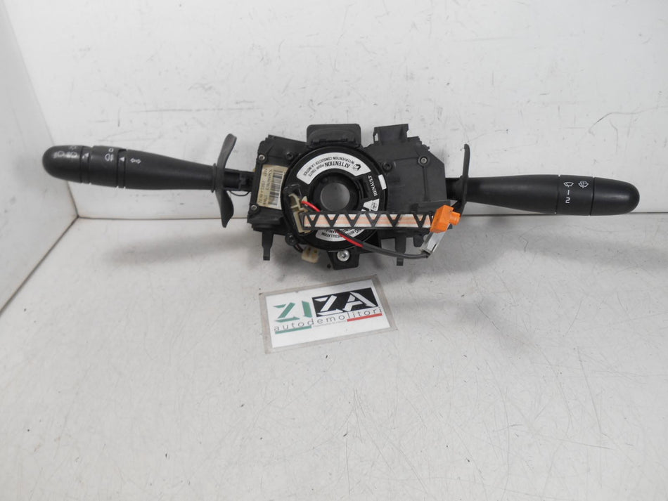 Devioluci Completo Spirale Renault Kangoo I 2008 8200379529 7700840099F