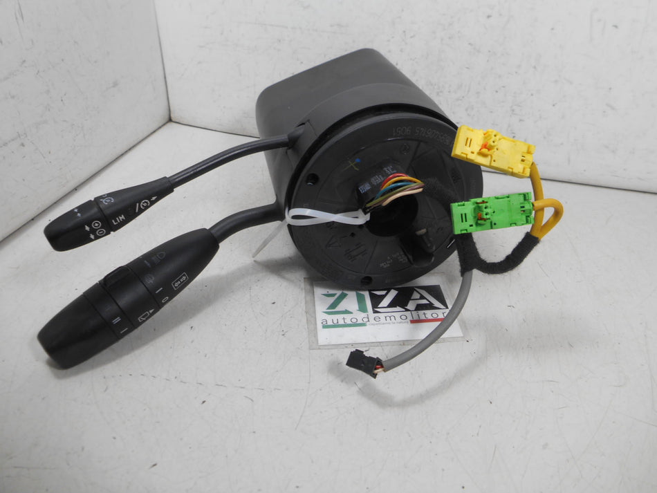 Devioluci Completo Spirale Mercedes W169 2008 A1694640818 A1695406145