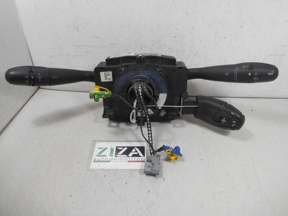 Devioluci Completo Spirale Peugeot 307 2004 96439229XT 96417690XT