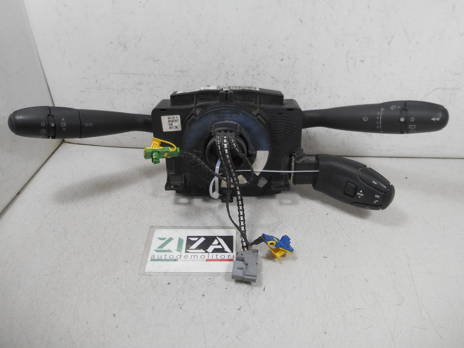 Devioluci Completo Spirale Peugeot 307 2004 96439229XT 96417690XT