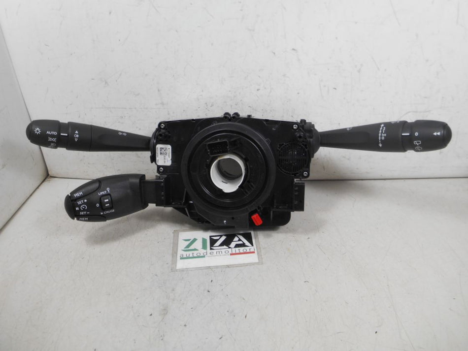 Devioluci Completo Spirale Peugeot 208 II Res 2025 98369259ZD02 98369259ZD