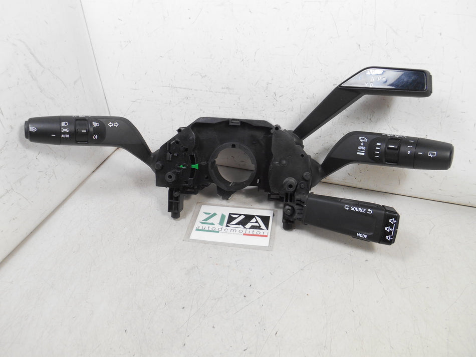 Devioluci Devio Luci Completo Renault Megane E-Tech 2023 255671044R