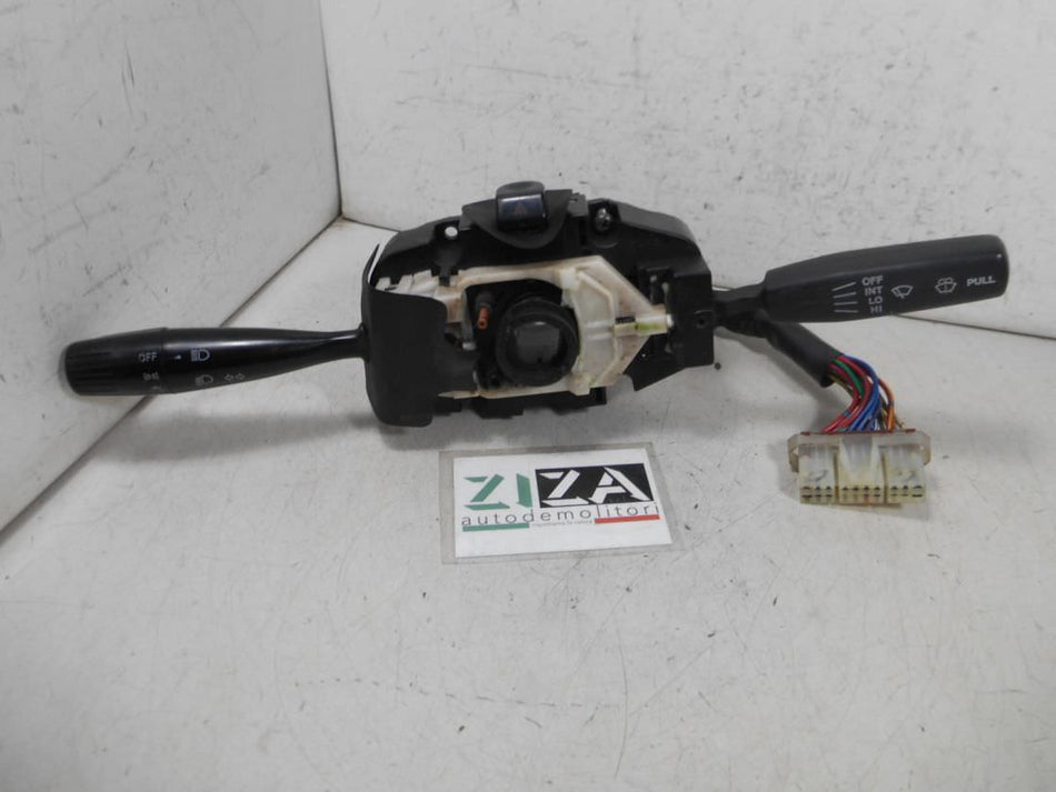 Devioluci Devio Luci Completo Suzuki Maruti Alto 2000