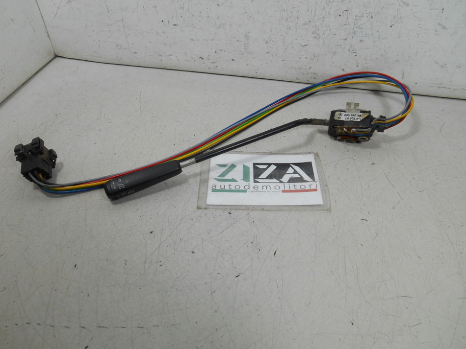 Devio Cruise Control Mercedes Vito W638 2001 0005408845