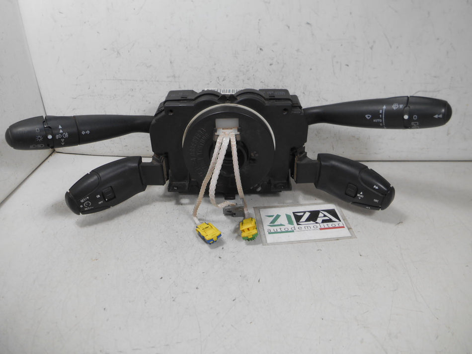 Devioluci Completo Spirale Lancia Phedra 2003 96533587XT 96413388XT 96336889XT
