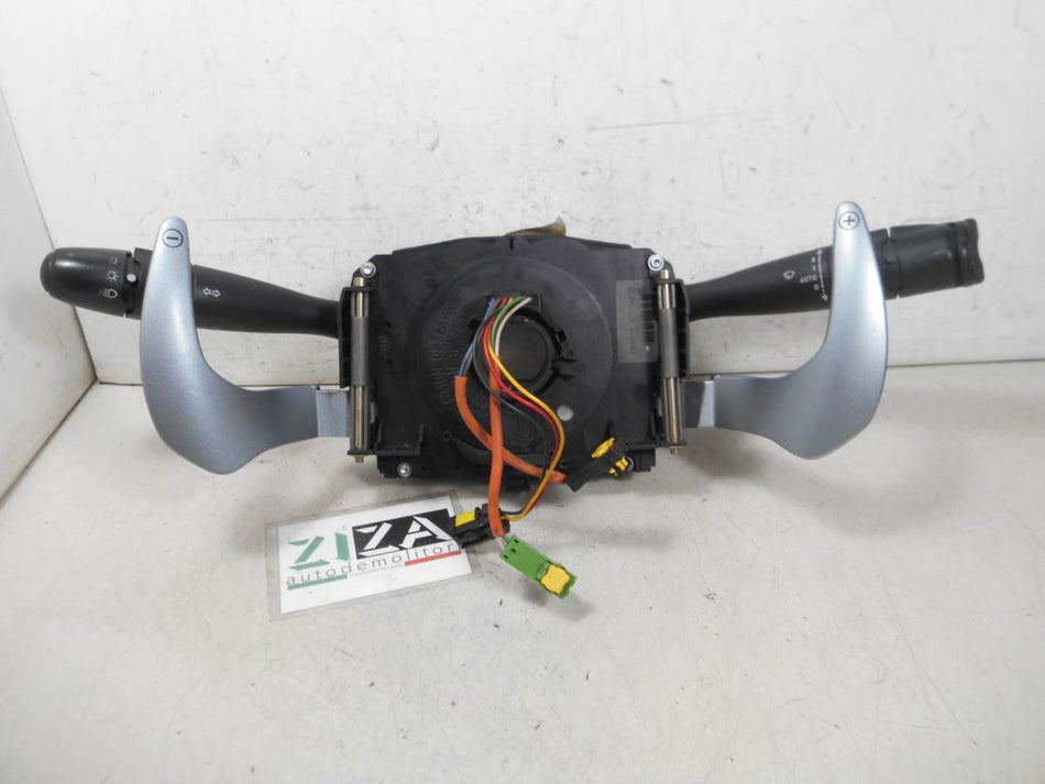 Devioluci Completo Spirale Citroen C3 Pluriel 2003 96488228XT