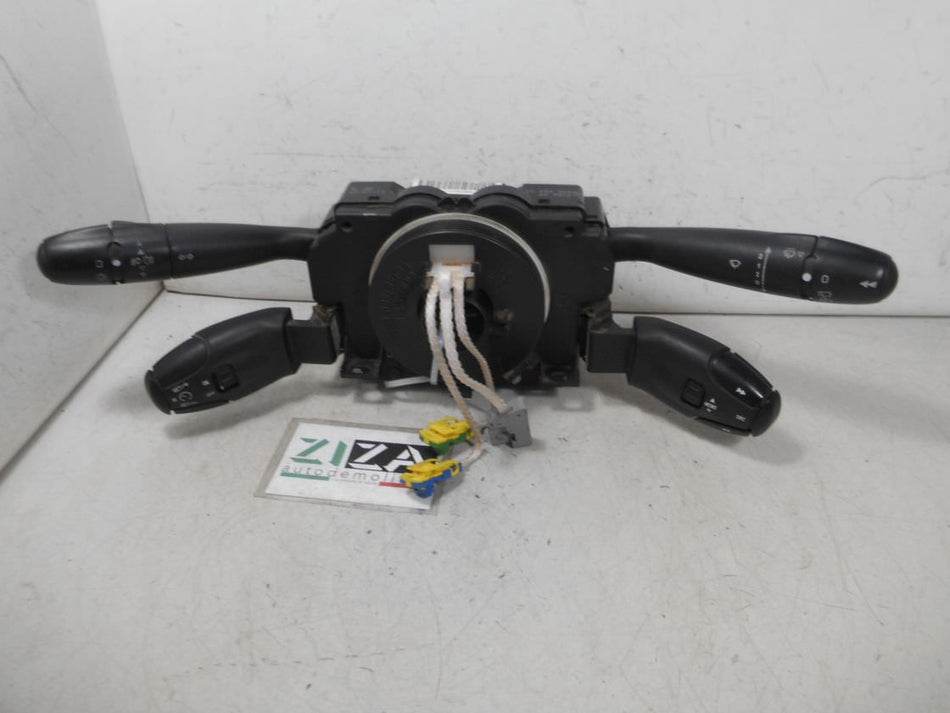 Devioluci Completo Spirale Fiat Ulysse 2005 96605654XT 96538207XT 96538213XT