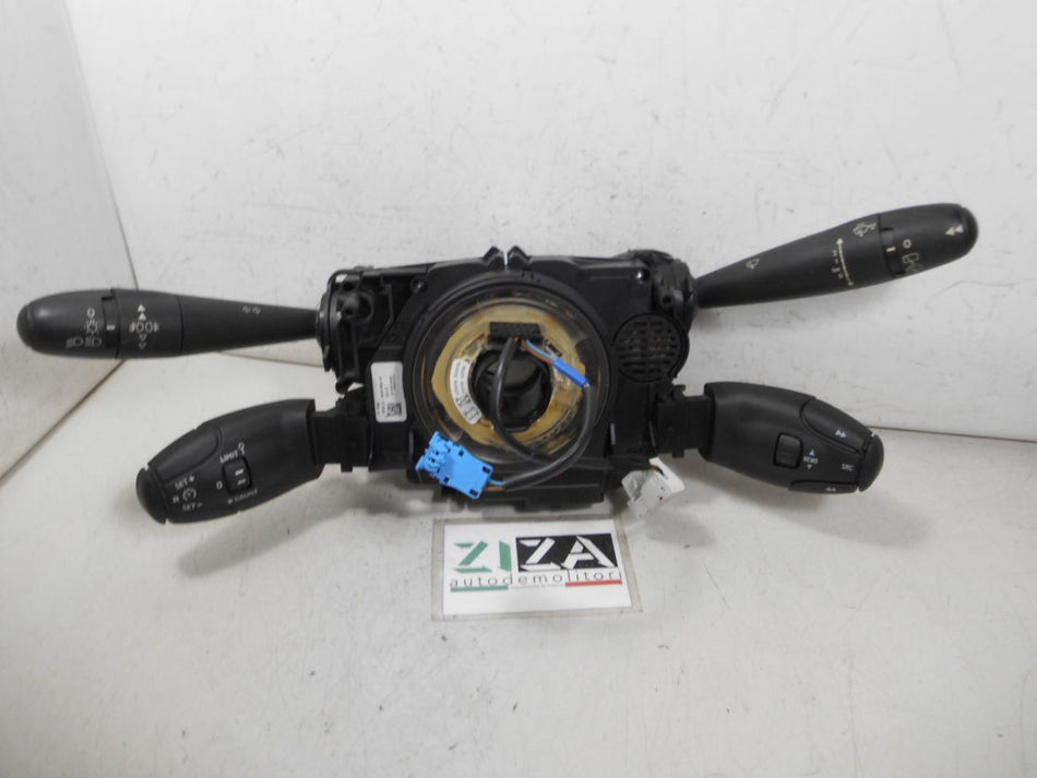 Devioluci Completo Spirale Citroen C3 II 2012 96773879XT 96666836XT 96655861XT