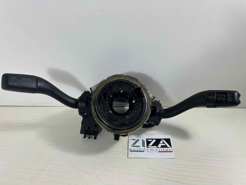 Devioluci Completo Spirale Audi A4 B6 2002 8E0953549F 8E0953541C 8E0953503C