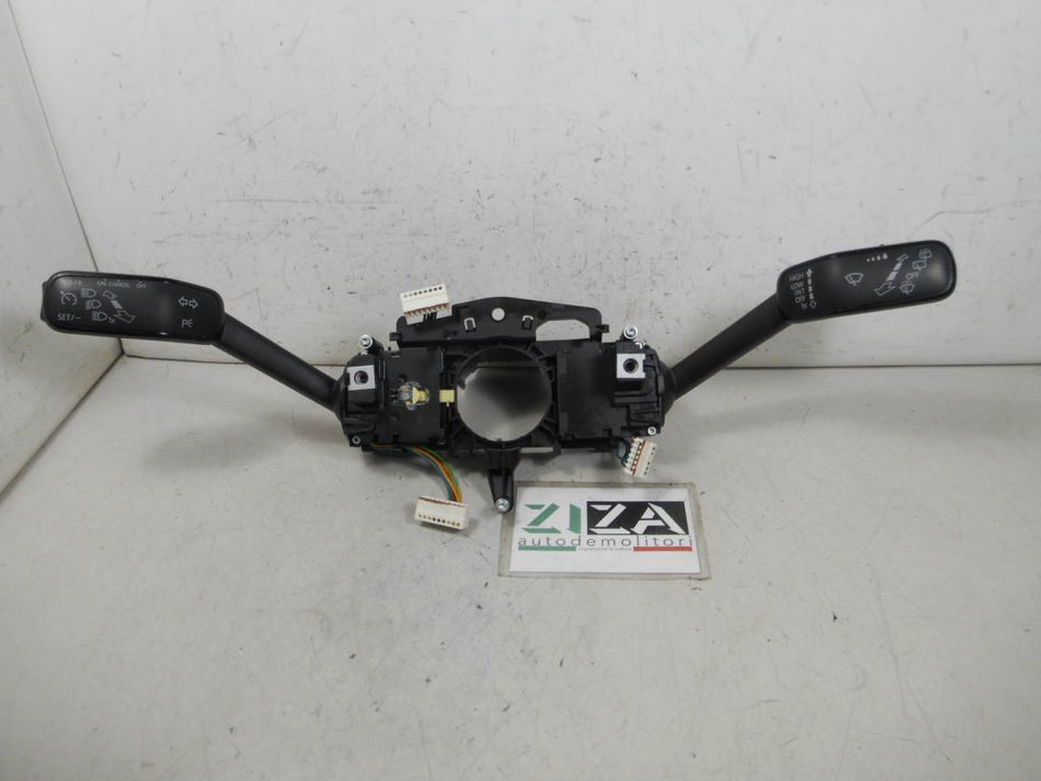 Devioluci Devio Luci Completo Skoda Octavia 5E Res 2019 5Q1953507B 5Q1953513AH