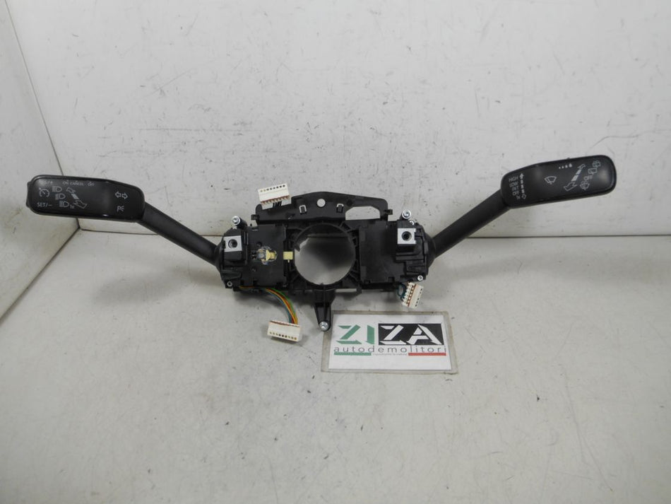 Devioluci Devio Luci Completo Skoda Octavia 5E Res 2019 5Q1953507B 5Q1953513AH