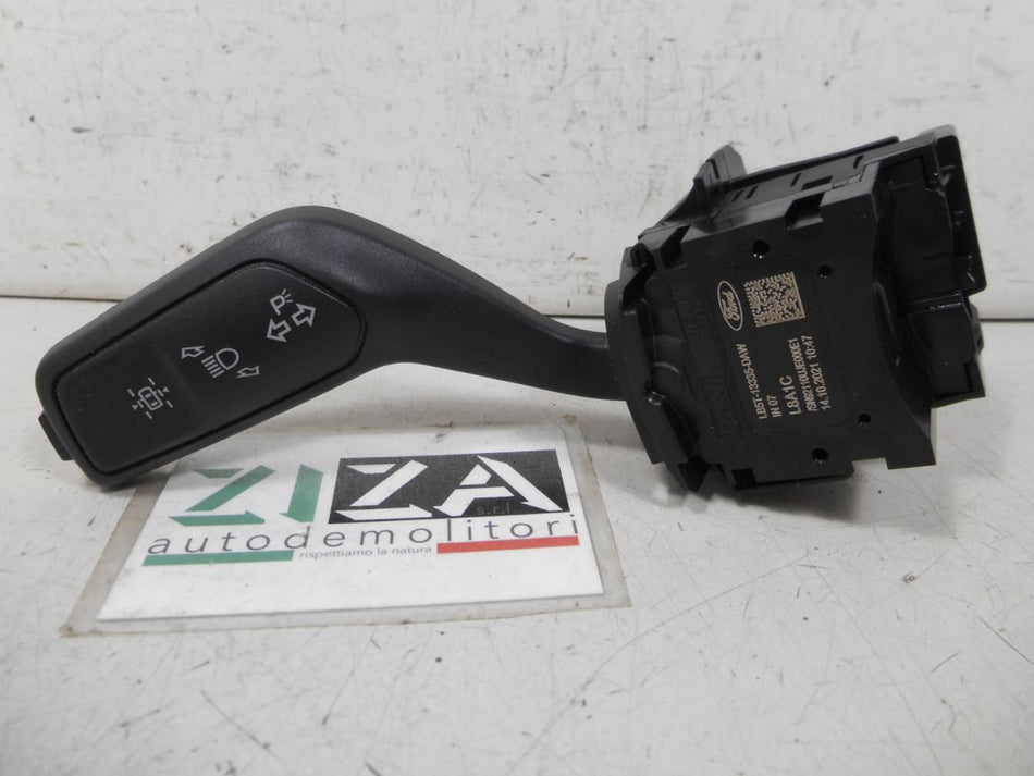 Devio Luci Leva Sinistra Ford Kuga III 2022 LB5T-13335-DAW