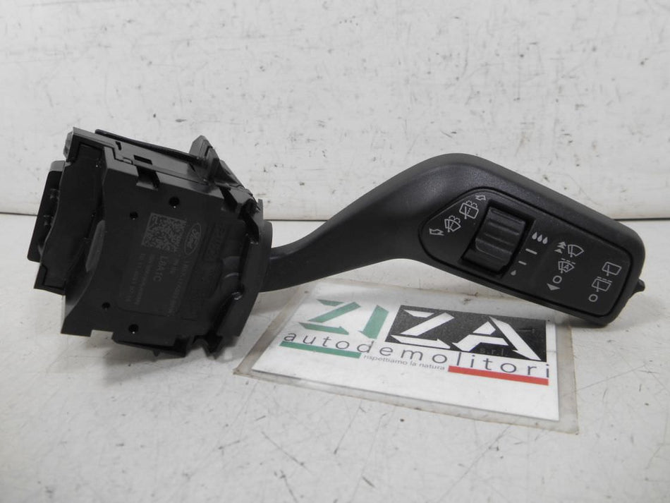 Devio Tergicristalli Leva Destra Ford Kuga III 2022 LB5T-17A553-BAW