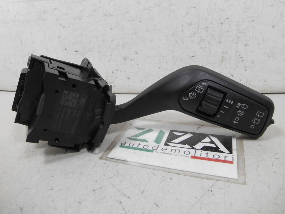 Devio Tergicristalli Leva Destra Ford Kuga III 2022 LB5T-17A553-BAW