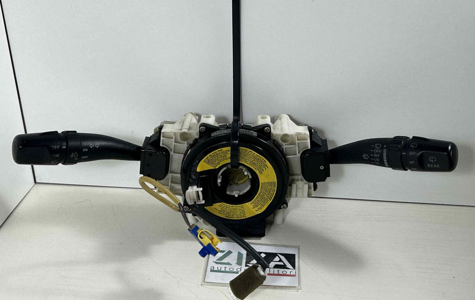 Devioluci Completo Spirale Kia Sorento 2005