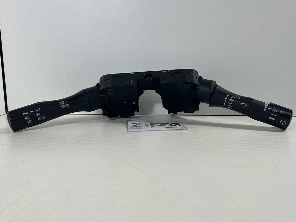 Devioluci Devio Luci Completo Nissan Juke F15 2011