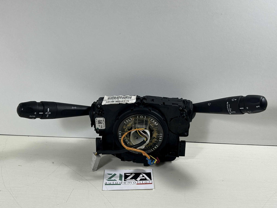 Devioluci Completo Spirale Peugeot 2008 2014 98081770ZD 98081770ZD-02