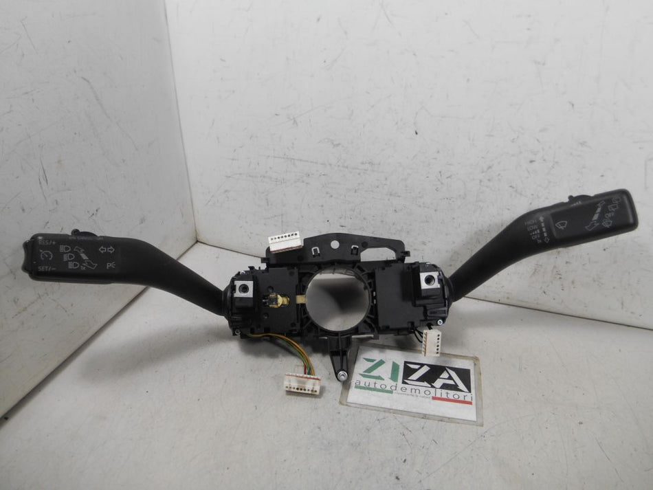 Devioluci Devio Luci Completo VW Golf VI Plus 2012 5K0953507AH 5K0953513M