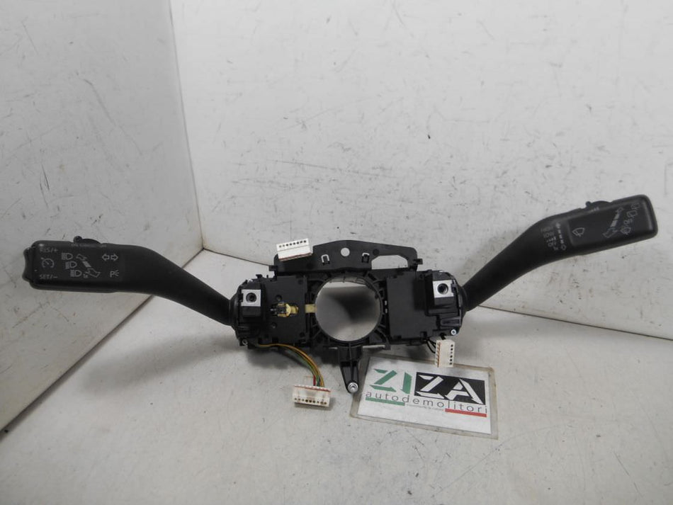 Devioluci Devio Luci Completo VW Golf VI Plus 2012 5K0953507AH 5K0953513M