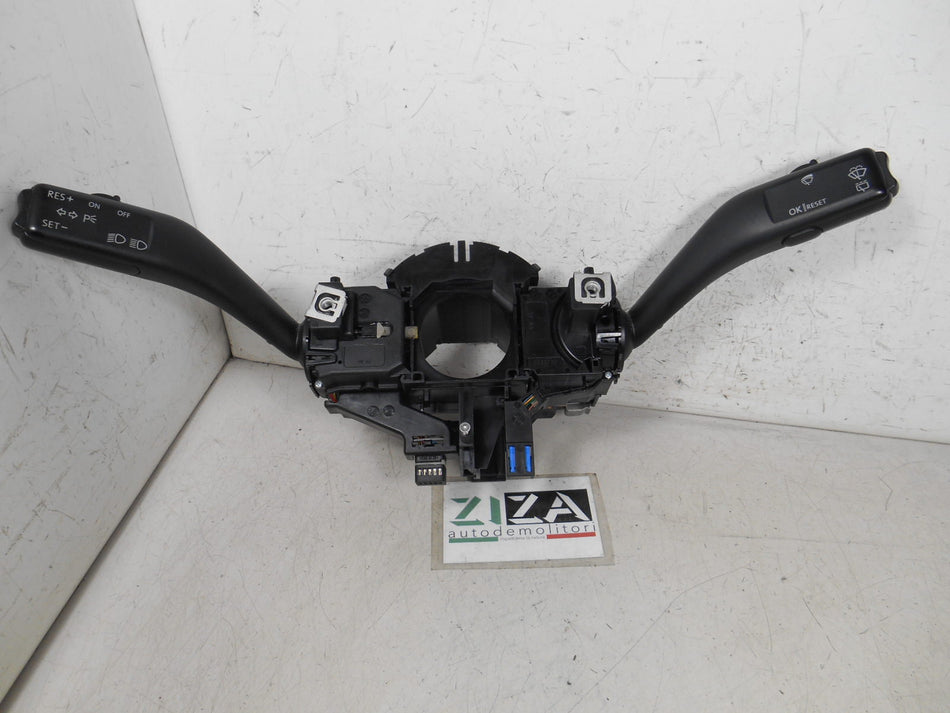Devioluci Devio Luci Completo VW Touran 2007 1K0953503DT 1K0953513A 1K0953519A