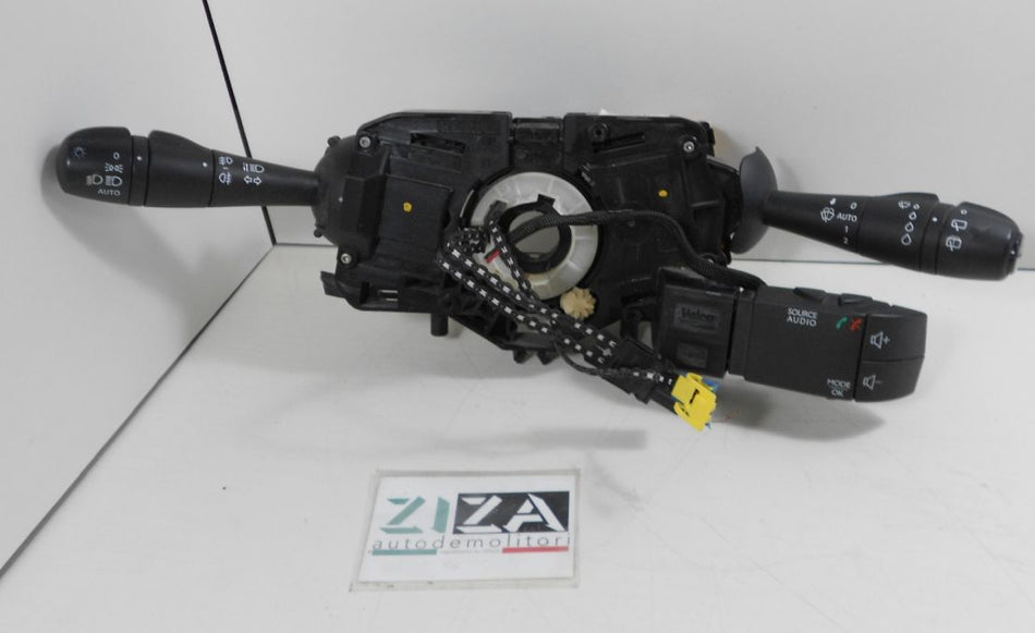 Devioluci Completo Spirale Renault Clio IV 2012 255675887R
