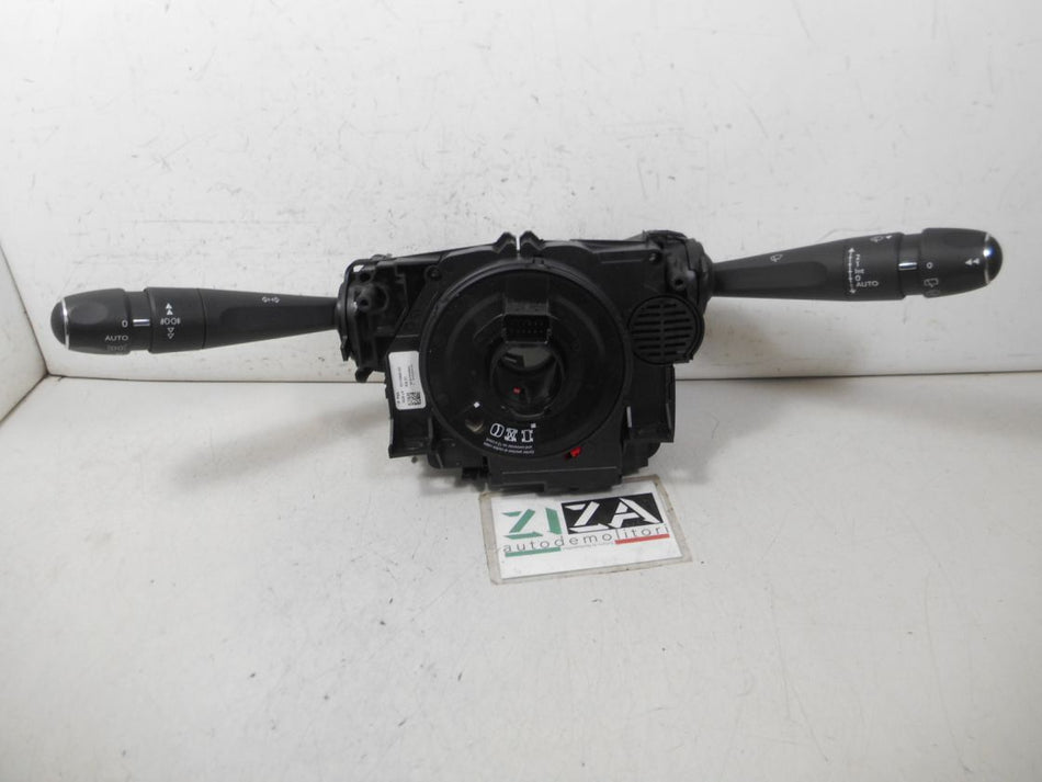 Devioluci Completo Spirale Peugeot 3008 II 2016 98094487ZD