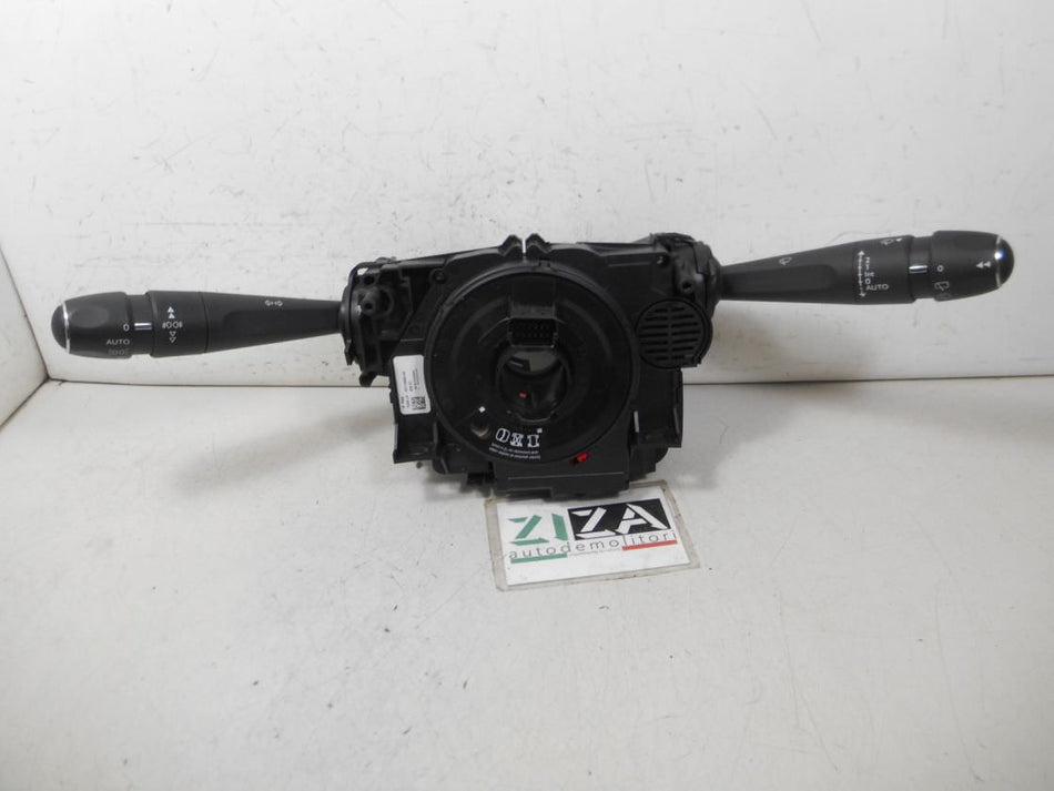 Devioluci Completo Spirale Peugeot 3008 II 2016 98094487ZD