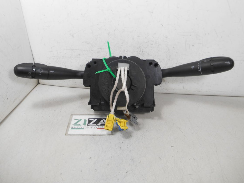 Devioluci Completo Spirale Citroen C3 Puriel 2006 96608842XT