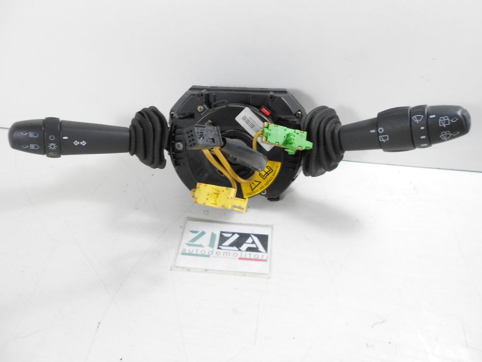 Devioluci Devio Luci Completo Fiat Stilo 2004 07353729630