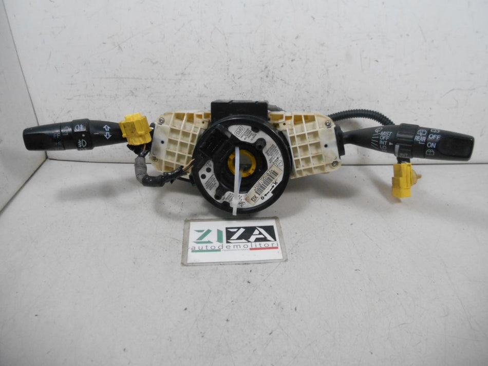 Devioluci Completo Spirale Honda FR-V 2006