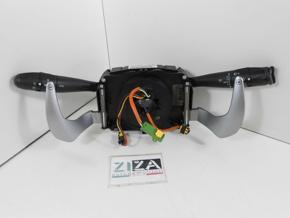 Devioluci Completo Spirale Citroen C3 I 2004 96488229XT