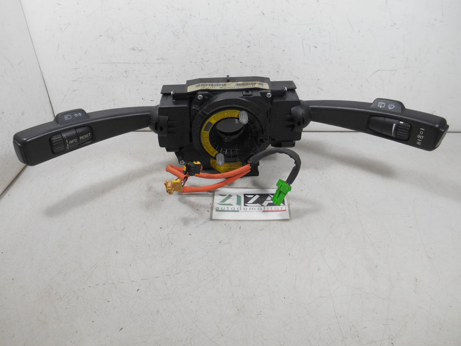 Devioluci Completo Spirale Volvo V50 2010 31313107 17G522-1