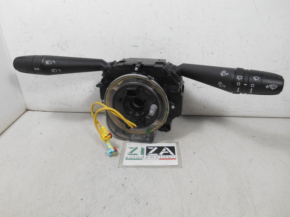 Devioluci Completo Spirale Jeep Compass II 2018 0073567007