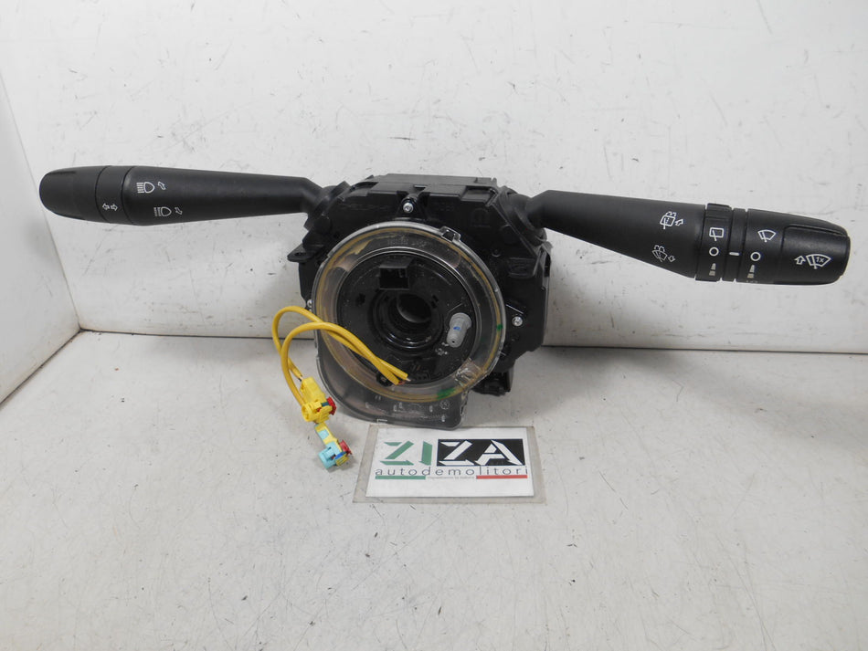 Devioluci Completo Spirale Jeep Compass II 2018 0073567007