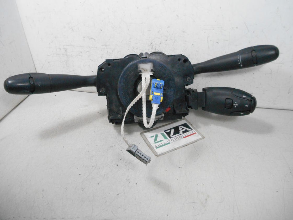 Devioluci Completo Spirale Fiat Scudo 2011 96659938XT 96637233XT