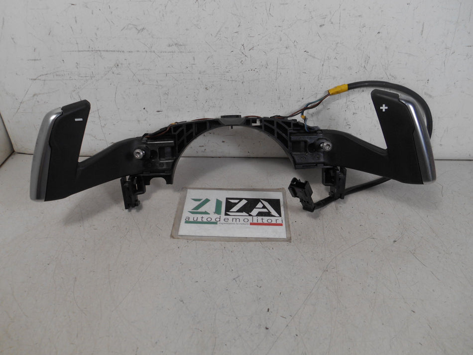 Leve Devio Cambio Automatico Peugeot 2008 I 2014 96756731ZD