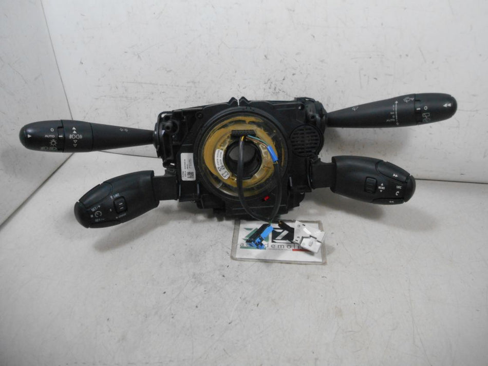 Devioluci Devio Luci Completo Peugeot 3008 I 2012 96773912XT