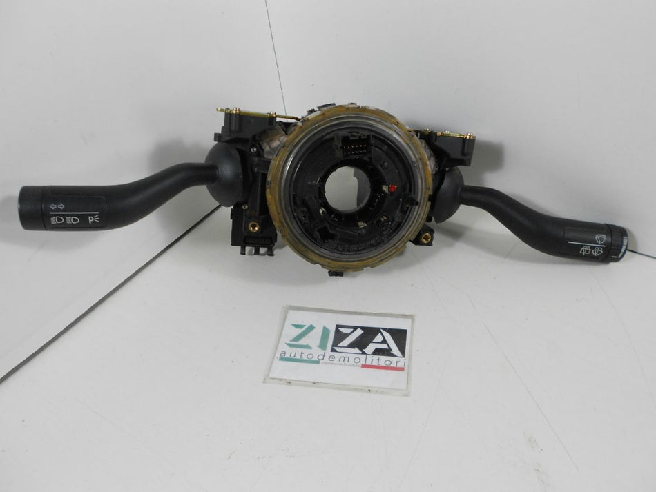 Devioluci Completo Spirale VW Touareg I 2004 7L6953507AA 7L6953549D 8E0953541D