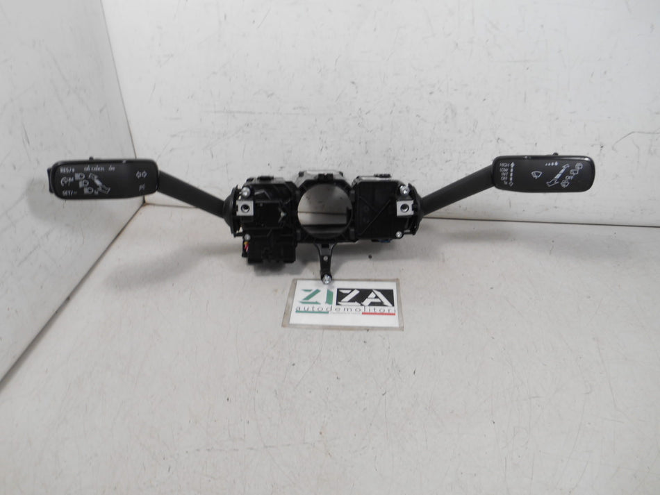 Devioluci Devio Luci Completo VW Polo 2019 2Q0953521AE 2Q0953502A