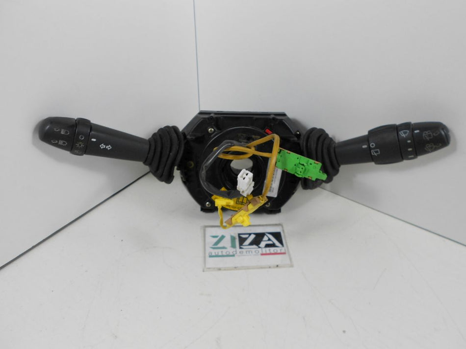 Devioluci Completo Spirale Fiat Stilo 2004