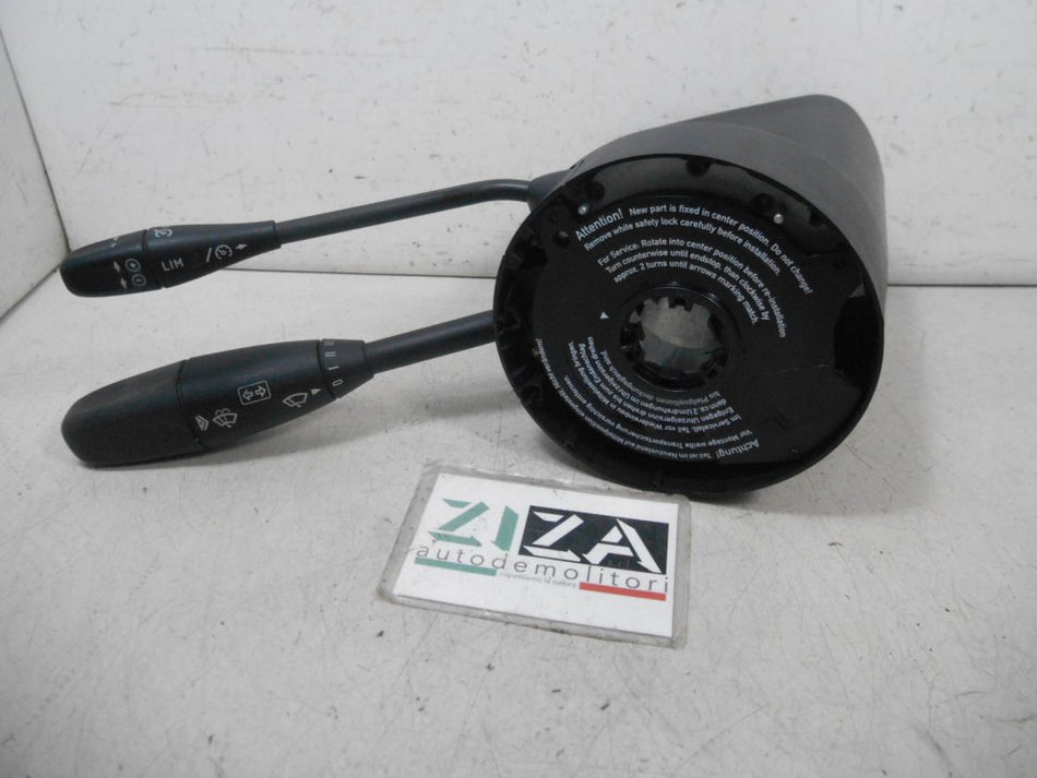Devioluci Devio Luci Completo Mercedes R171 SLK200 2006 A1715406445