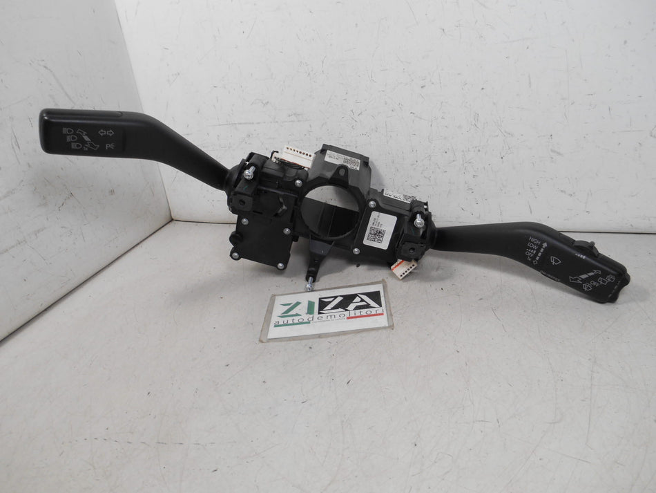 Devioluci Devio Luci Completo VW Passat B7 SW 2011 3C9953501BC 3C9953502A