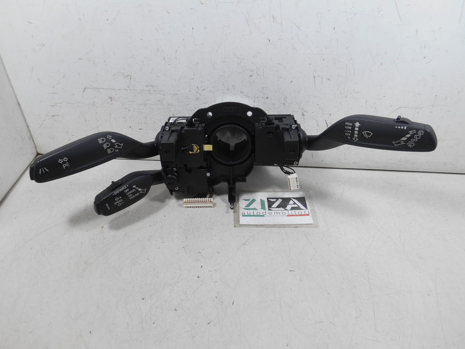 Devioluci Devio Luci Completo Audi A6 C7 2016 4G8953502S