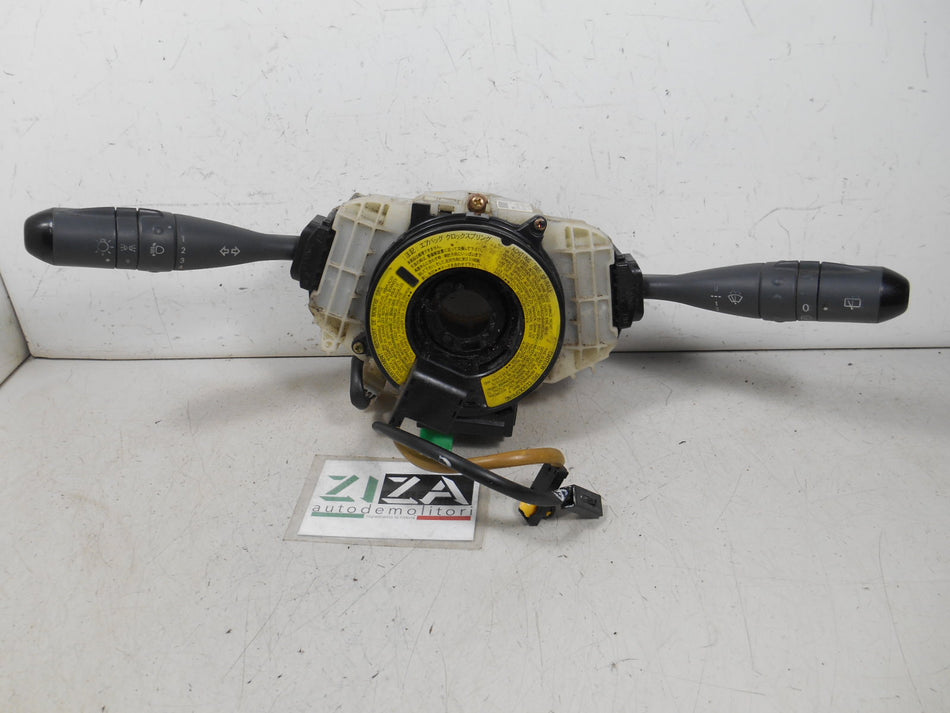 Devioluci Completo Spirale Smart Forfour W454 2005 A4545401244 A4545450326 A4545400217