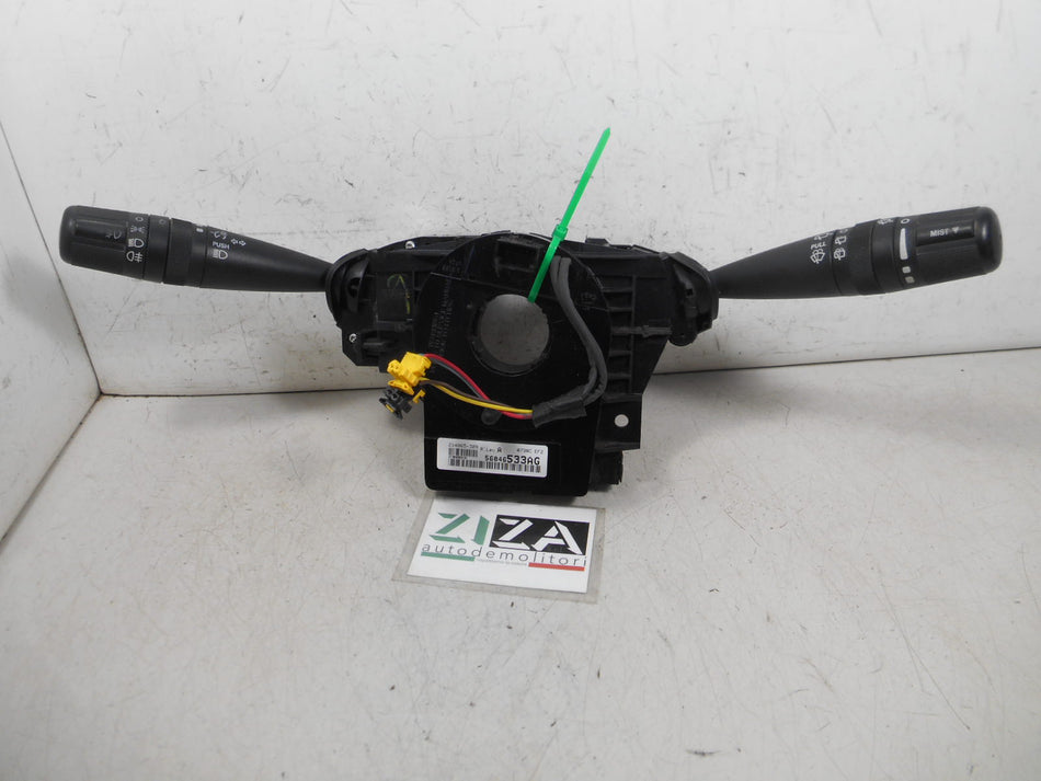 Devioluci Completo Spirale Jeep Compass I 2008 56046533AG 214867205 214866145